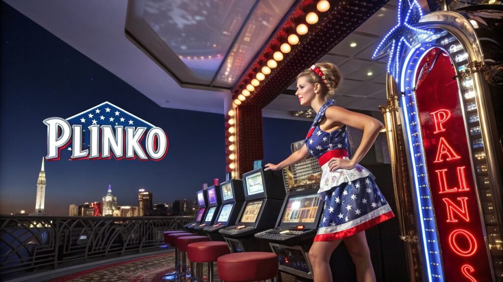 Plinko Balls
